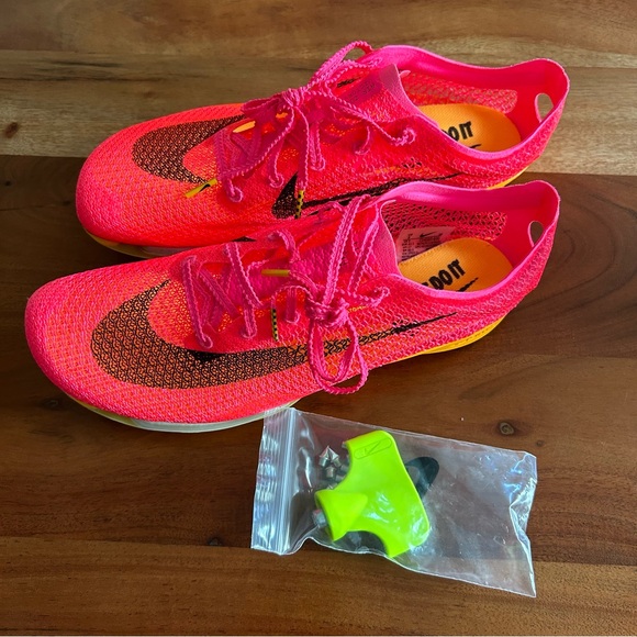 Air Zoom Victory Track & Field Distance Spikes - Picture 6 of 10